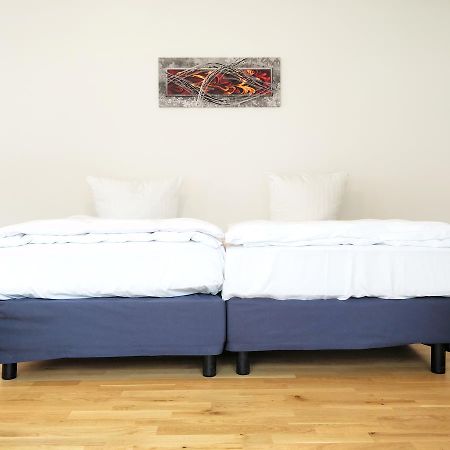 Avi City Apartments Kinghouse Ντίσελντορφ Εξωτερικό φωτογραφία